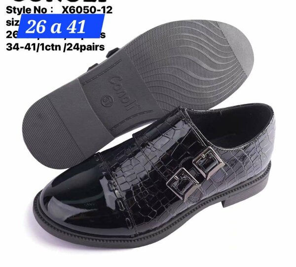 Soulier Enfants