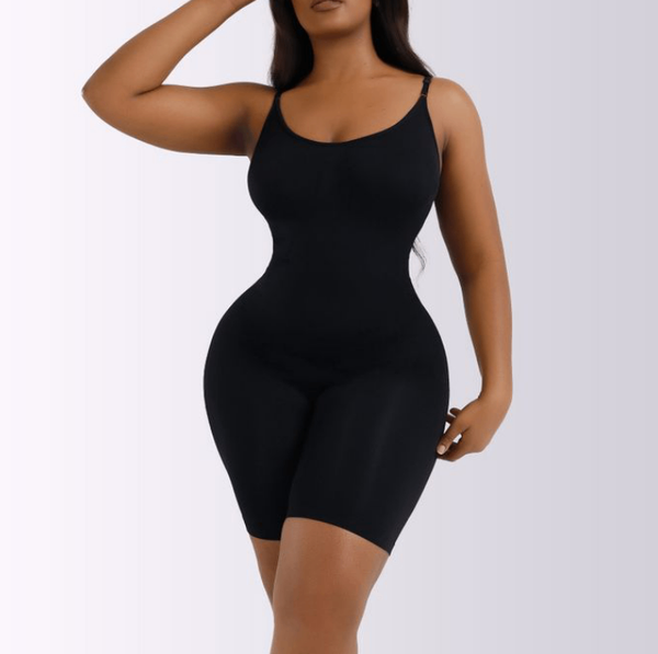 Lifting Seamless Body Shaper Ladies Corset