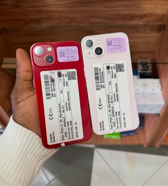 IPHONE 13