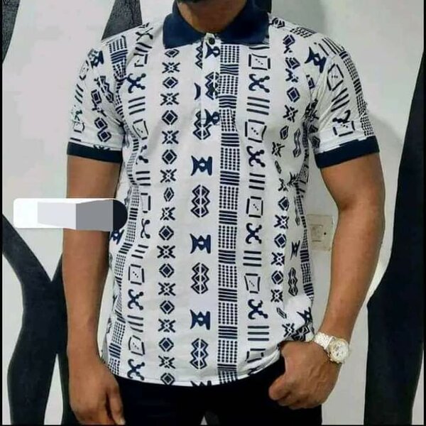 Chemise  habillé