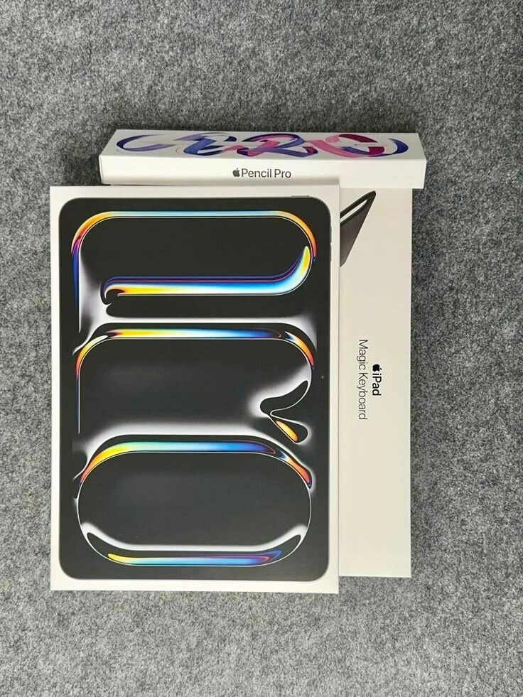 Ipad pro 11
