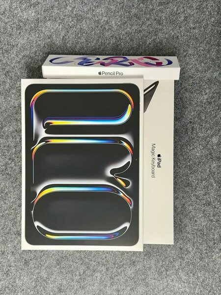 Ipad pro 11