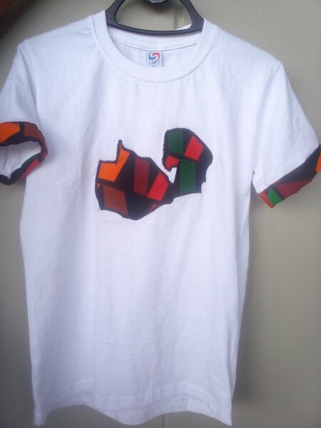 African Shirts