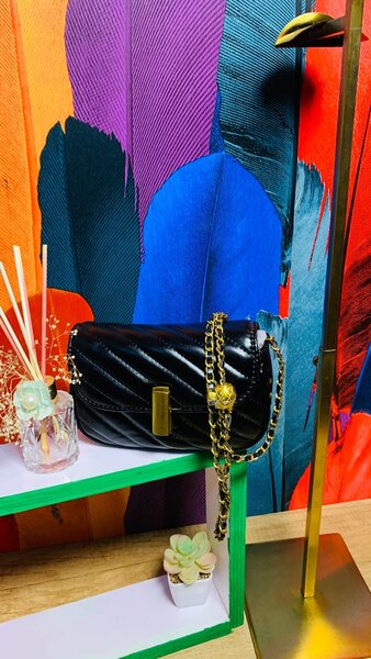 LADIES BAGS