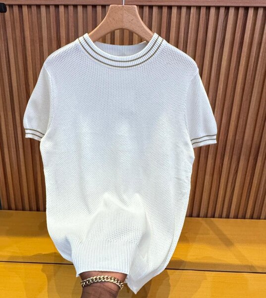 T shirt stock