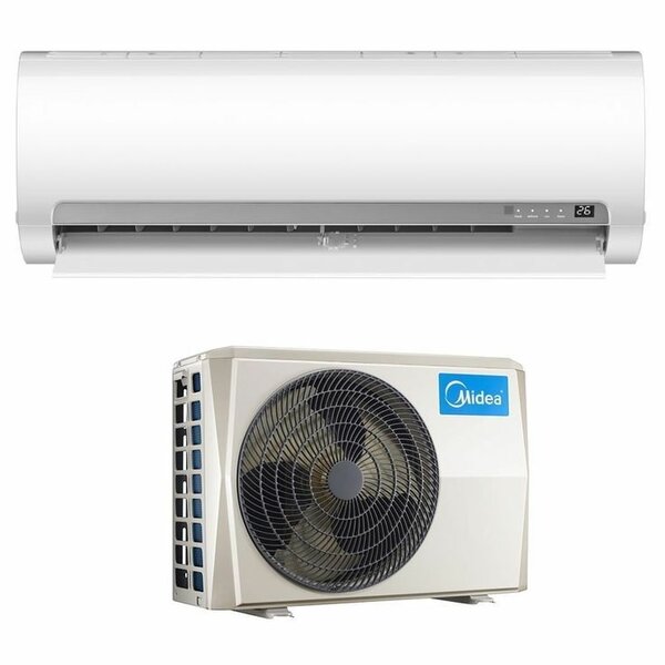 Air-conditioner 1.5 horsepower