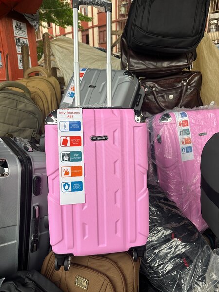 Valise de marque