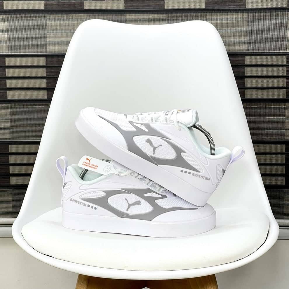 Puma R/System