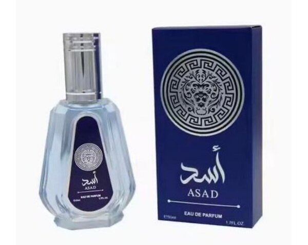 Eau de Parfum Asad Intense