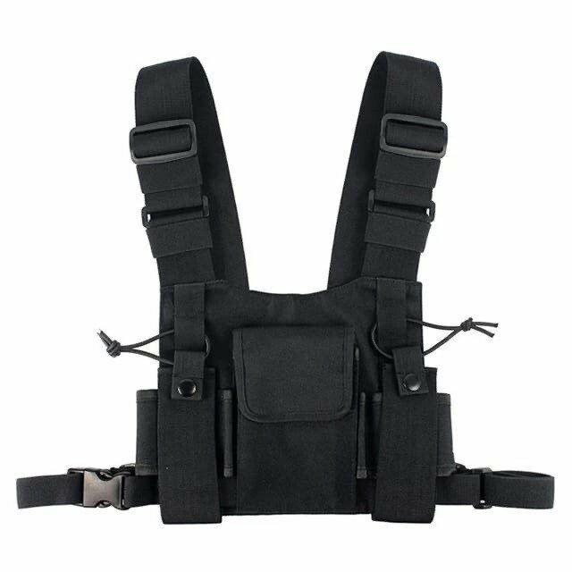 Sac à poitrine disponible neuf bon oeix