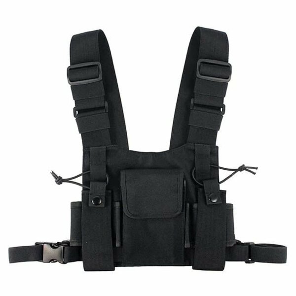 Sac à poitrine disponible neuf bon oeix