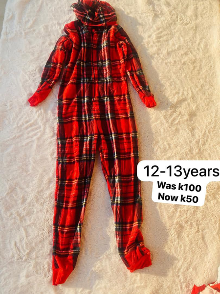 Romper rouge