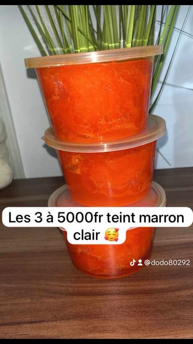 Savon efficace
