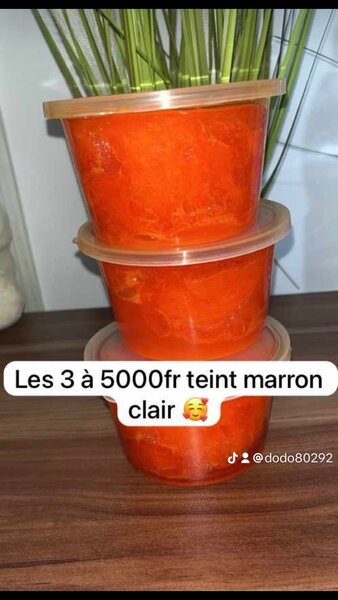 Savon efficace