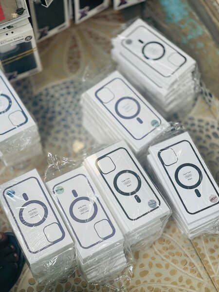 For iPhone