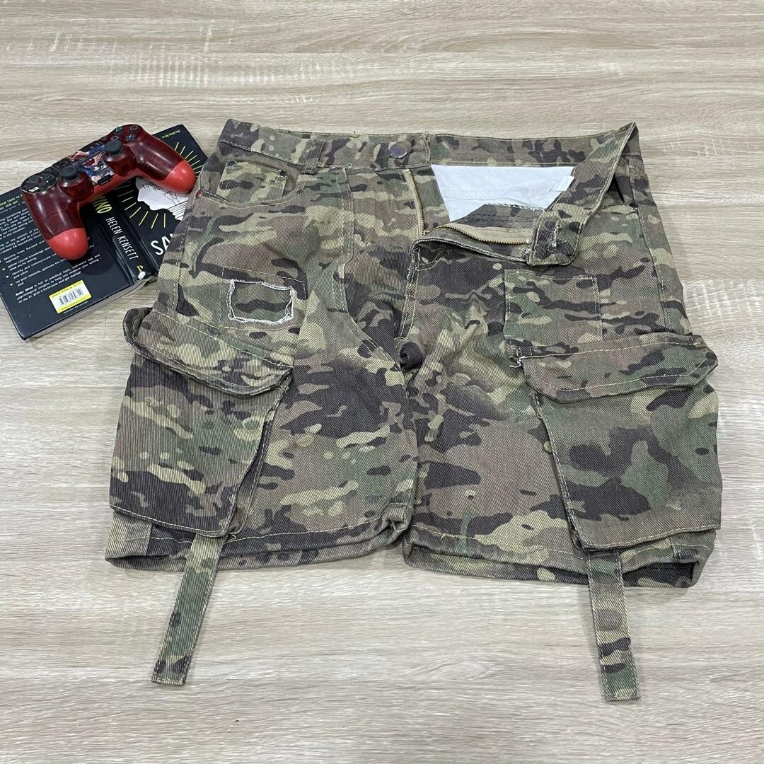 Original shorts