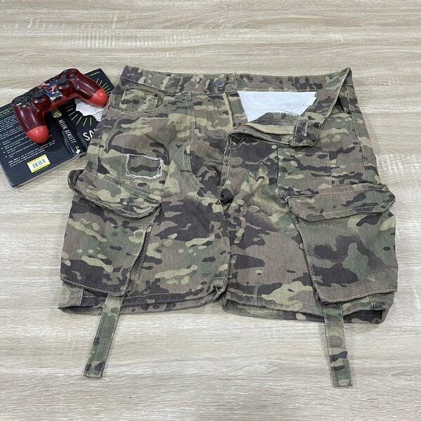 Original shorts