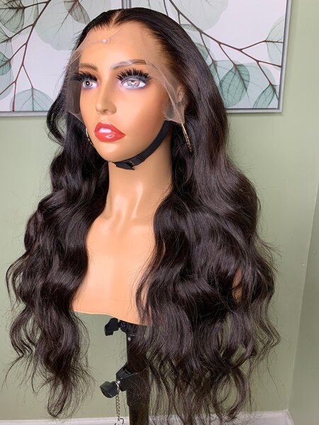 Wig