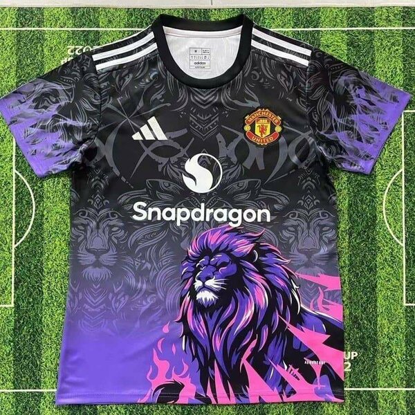 Jersey Shirts