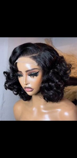 Permanent waves