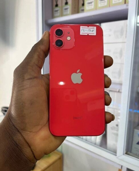 IPHONE 11 128gig