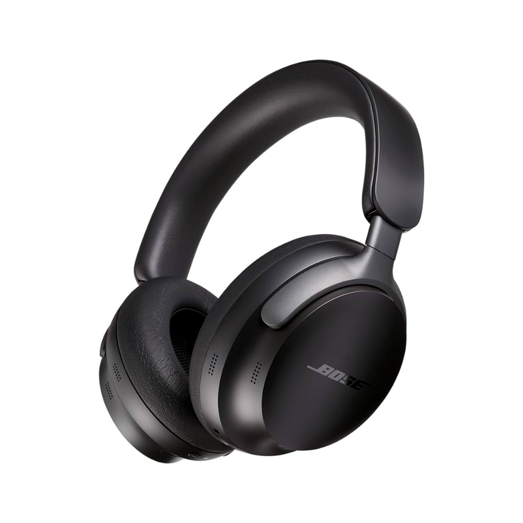 Casque Bluetooth Bose QuietComfort