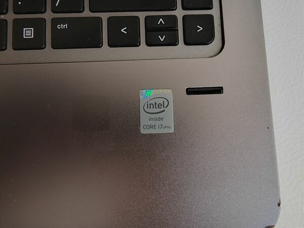 HP ELITEBOOK