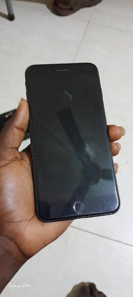 iPhone 7plus 128gig