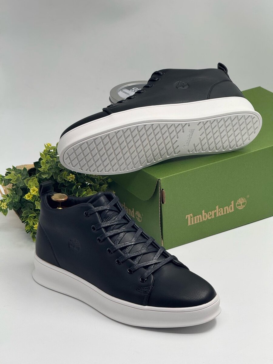 TIMBERLAND CLASSIC