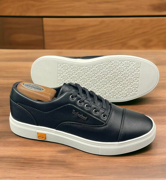TIMBERLAND BLACK
