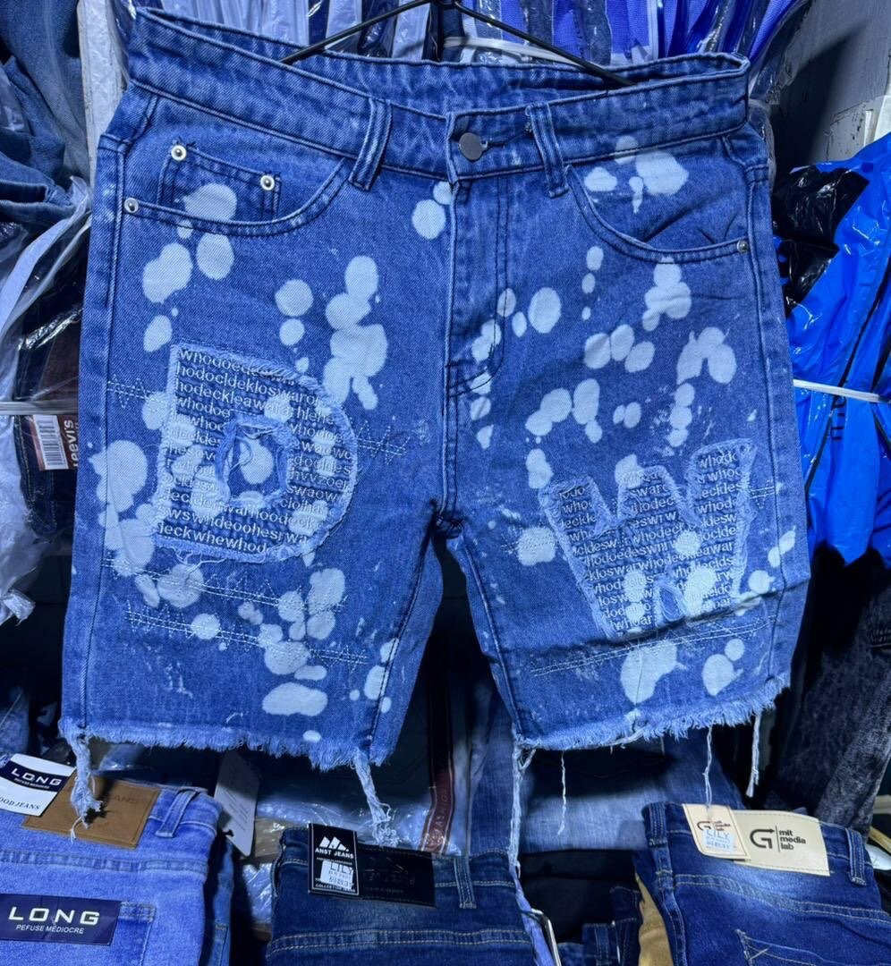 Culotte homme