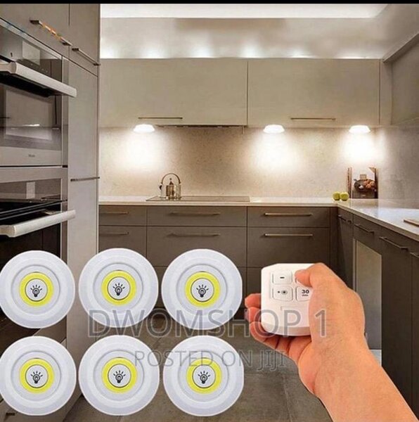 Decorating light
