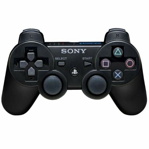 Manette PS 3