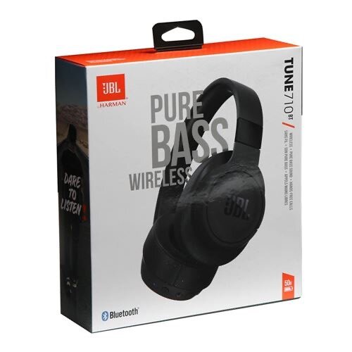 JBL TUNE 710BT  Authentique