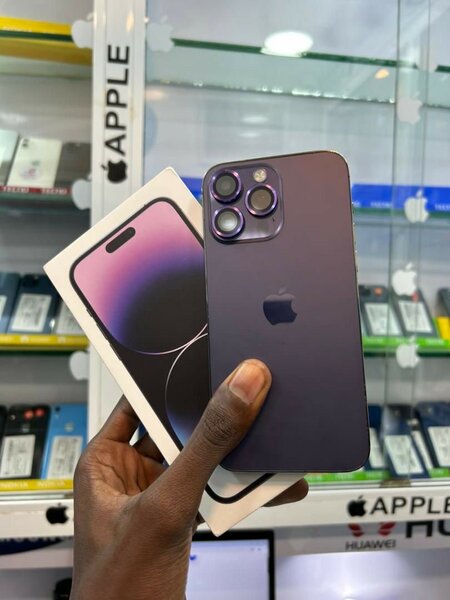 iPhone 14 pro Max