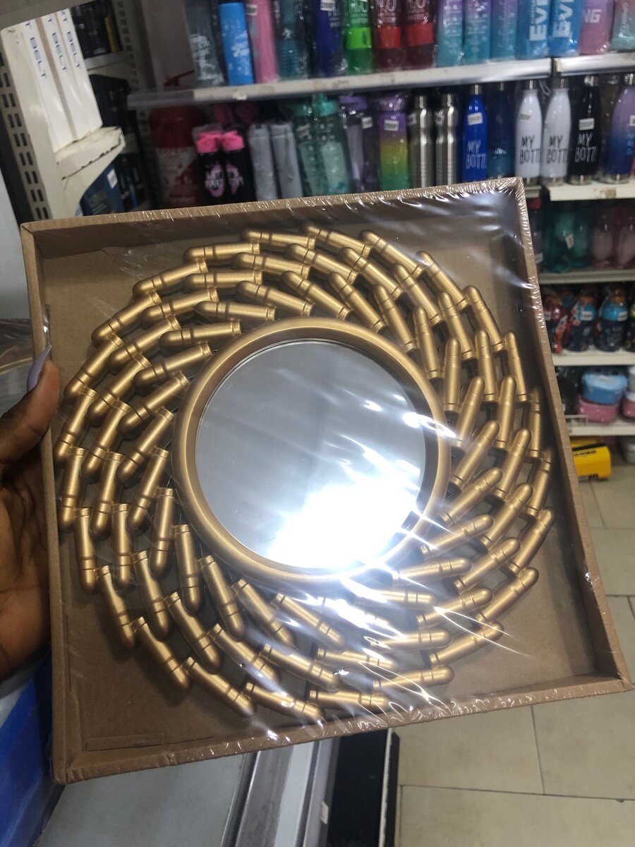 Miroir décoratif