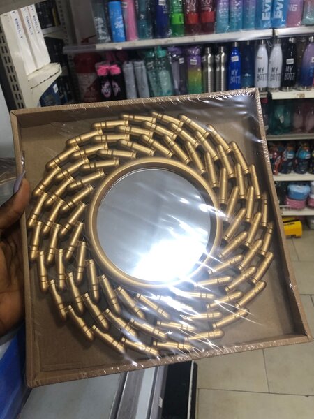 Miroir décoratif
