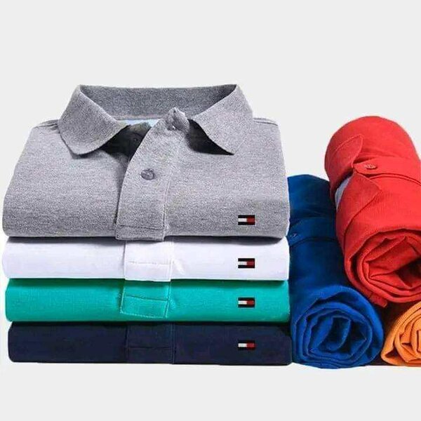 T schirt  polo disponible