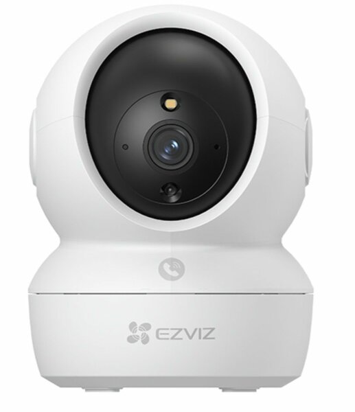 Caméra de sécurité EZVIZ 4MP