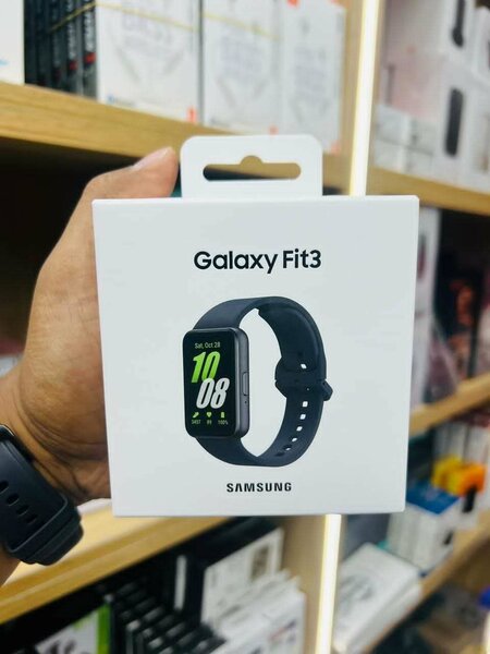 Montre connectée Samsung