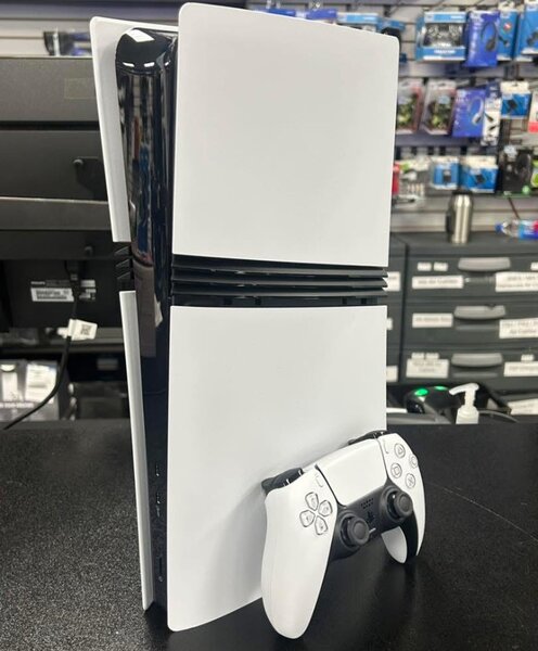 PS5