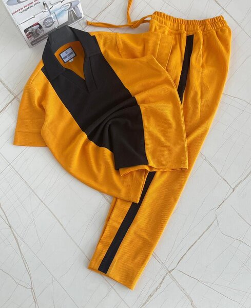 Casual wears