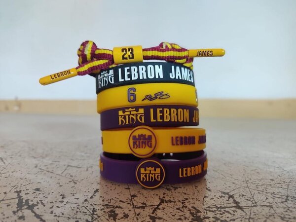 Bracelet basket