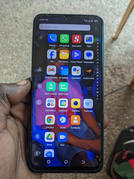 Tecno 9T