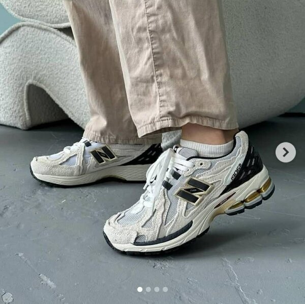 Quality new balance