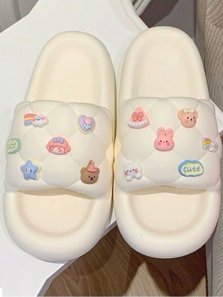 Ladies sandals