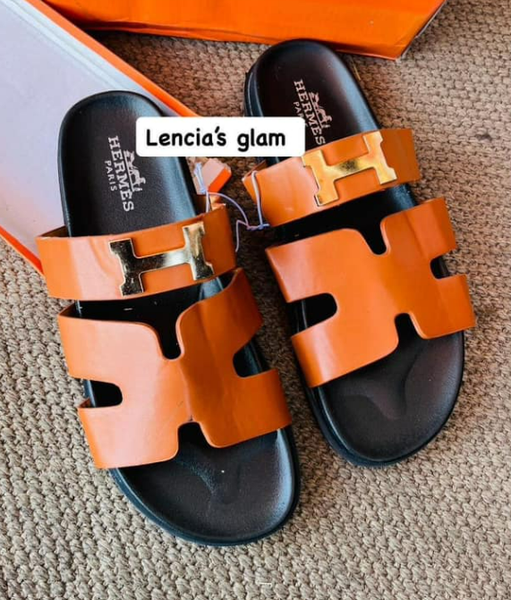 slippers
