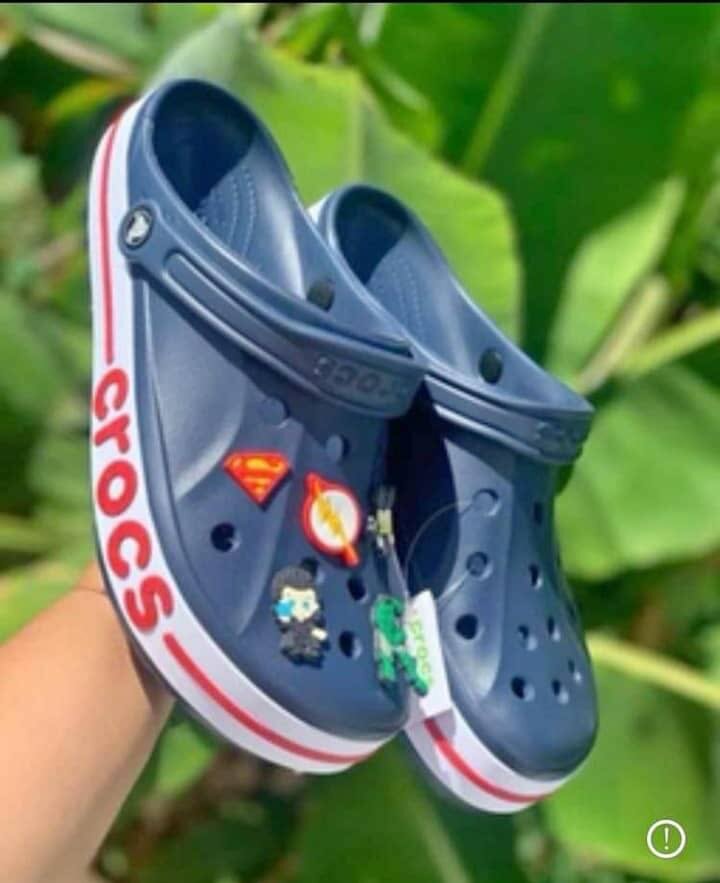 Crocs