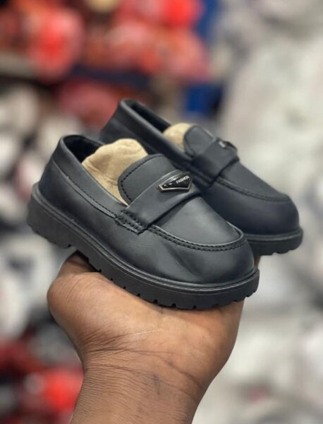 Mocassins