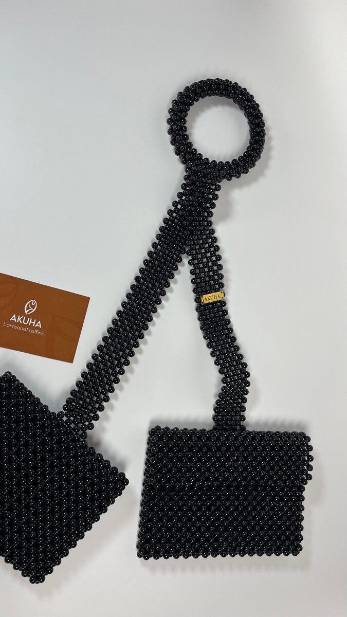 Sac en perle